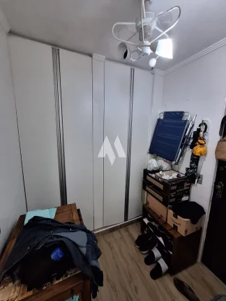 Imagem Apartamento em Itararé, São Vicente/SP