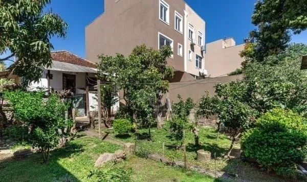 Imagem Casa para Venda 2 dormitórios, 1 vaga - Tristeza