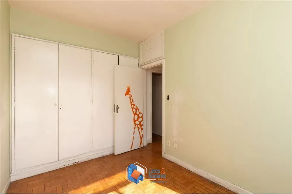 Imagem Apartamento à venda 2 Quartos 60M² Paraíso São Paulo - SP