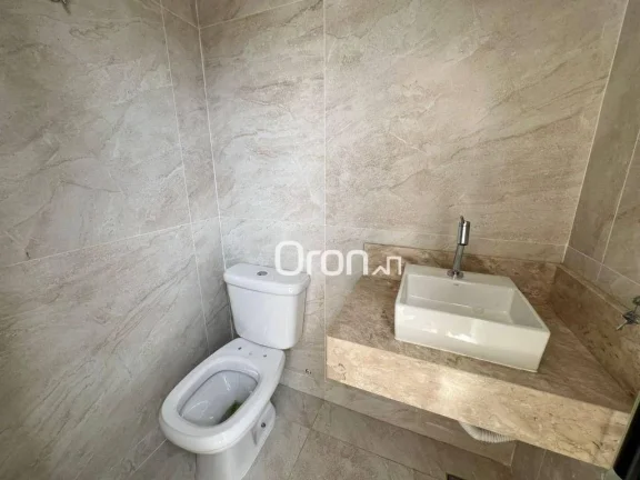 Imagem Casa à venda, 138 m² por R$ 649.000,00 - Setor Faiçalville - Goiânia/GO