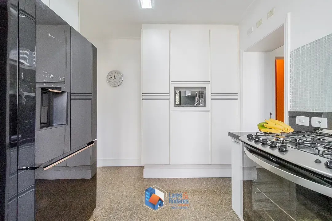 Imagem Apartamento para venda em Higienópolis com 4 quartos, sendo 4 suítes, 351m²