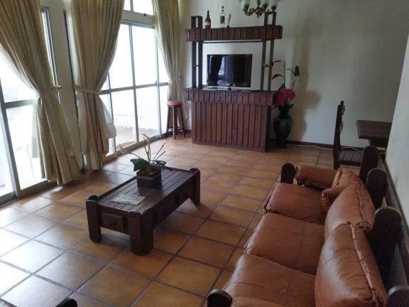 Imagem Venda - Apartamento (Padrão) - Vila Nova - Cabo Frio/RJ
