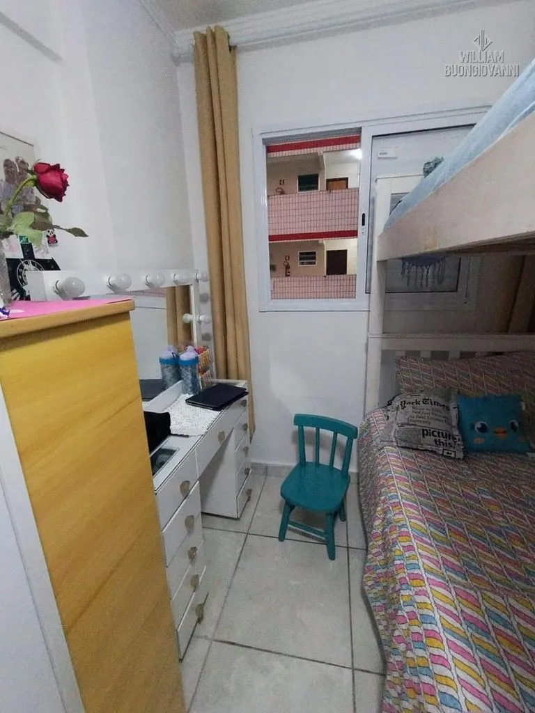 Imagem APARTAMENTO COM LAZER COMPLETO NA OCIAN - PRAIA GRANDE/SP