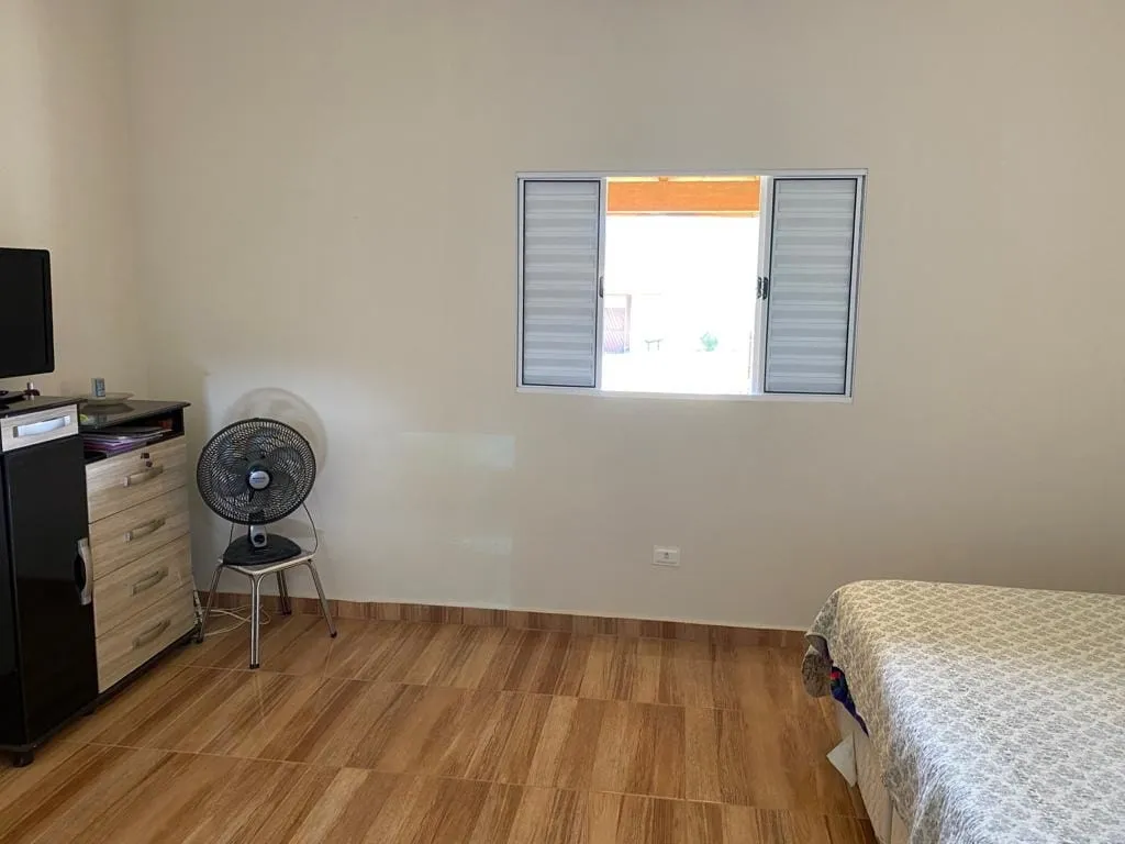 Imagem Casa à venda 3 Quartos, 1 Suite, 3 Vagas, 1000M², Barreiro, Taubaté - SP
