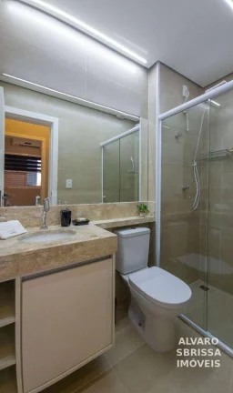 Imagem Apartamento com 2 dormitórios à venda, 70 m² por R$ 520.000 - Brasil - Itu/SP