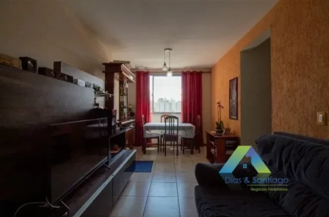 Foto do imóvel Otimo apartamento com 67m² na vila Santa Catarina