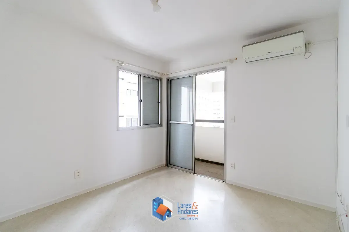 Imagem Apartamento para venda em Vila Mariana com 1 quarto, sendo 1 suíte, 74m²