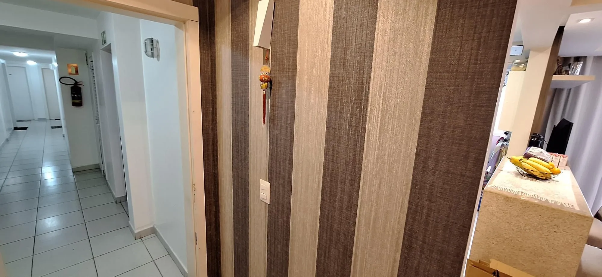 Imagem Apartamento 2 Dorm. suíte c/ Closet na Azenha