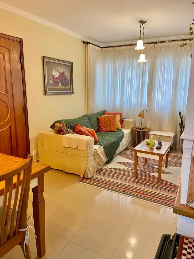 Foto do imóvel Apartamento para Venda em São Paulo, Heliópolis, 2 dormitórios, 1 banheiro, 1 vaga