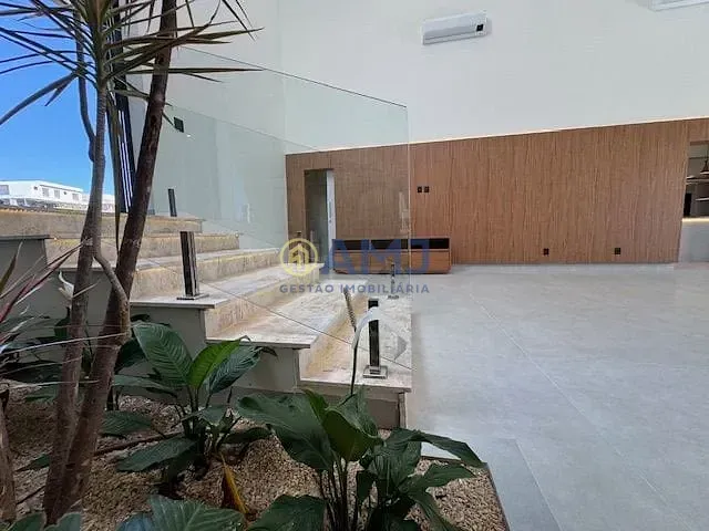 Imagem CASA TÉRREA DE ALTO PADRÃO | PLATEAU D'OR PRIVILÈGE - GOIÂNIA