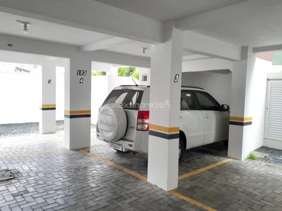 Imagem Apartamento com 3 dormitórios