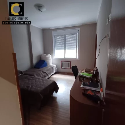 Imagem Apartamento de 210m² e 3 suítes a venda, totalmente reformado!!!