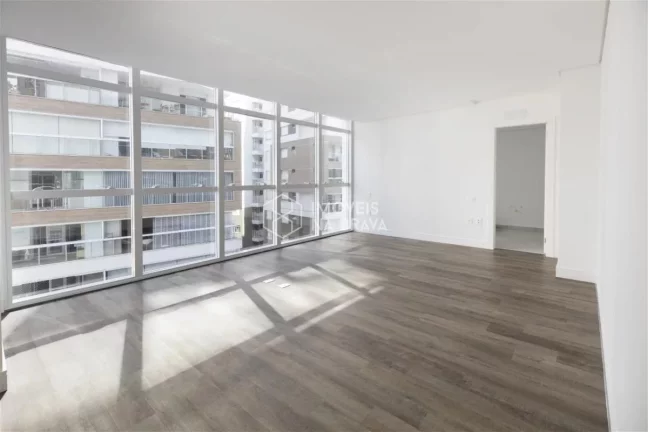 Imagem APARTAMENTO LE BLANC BRAVA RESIDENCE 4 DORMITORIOS, 4 VAGAS A VENDA PRAIA BRAVA ITAJAI SC