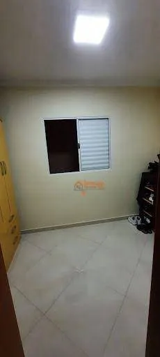 Imagem Sobrado com 3 dormitórios à venda, 190 m² por R$ 790.000,00 - Parque Continental III - Guarulhos/SP
