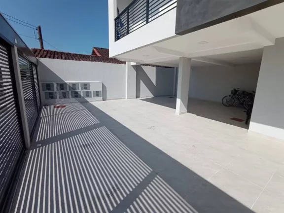Imagem Casa em condomínio à Venda em Canto do Forte, Praia Grande - SP