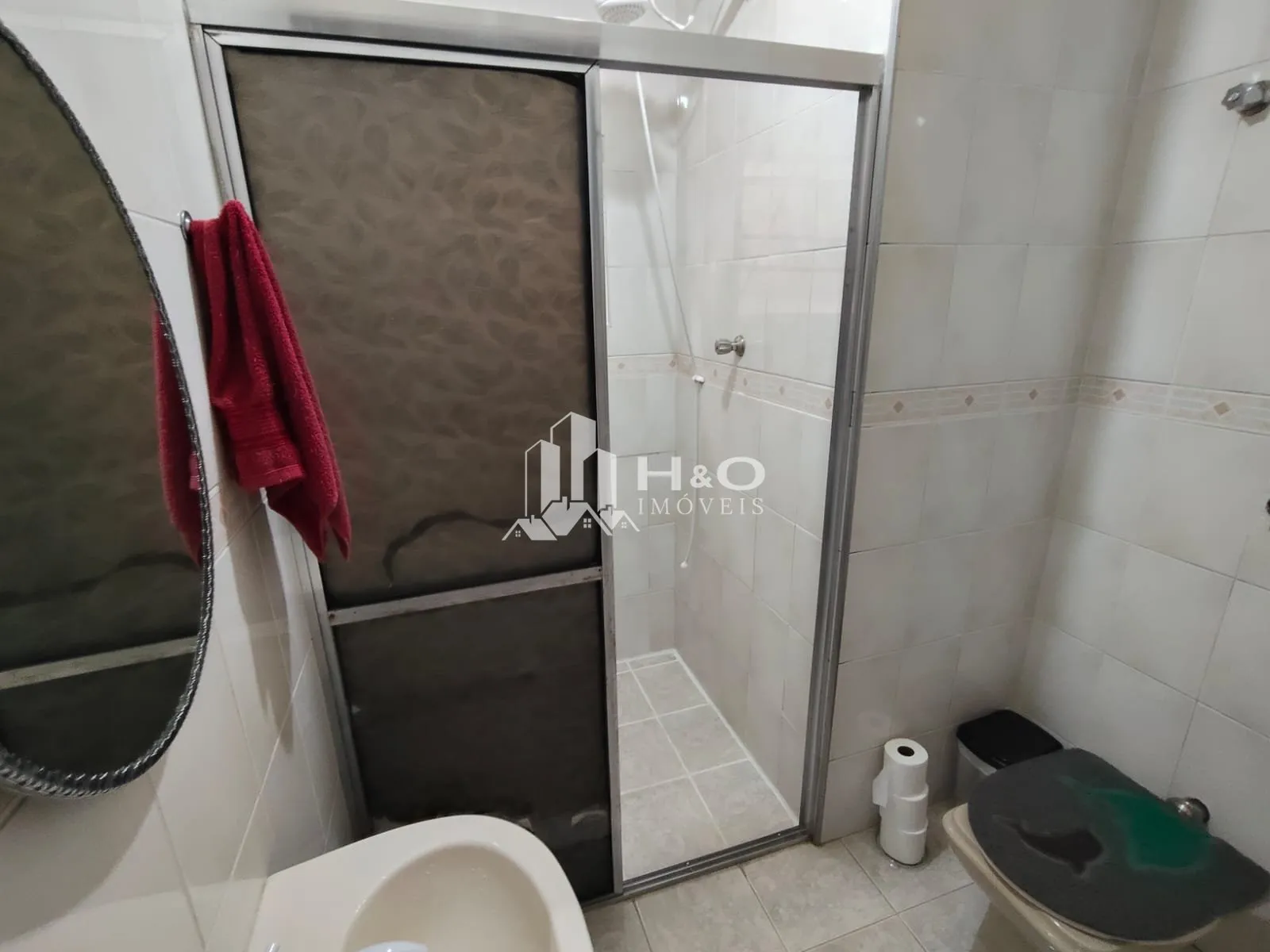 Imagem Sobrado à Venda no Jardim Nossa Senhora do Carmo - 4 Dormitórios | 2 Vagas | Terraço com Churrasqueira