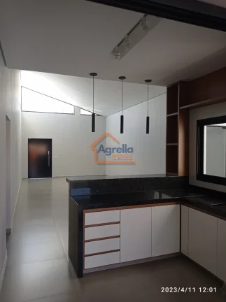 Imagem Casa à venda no bairro Condomínio Residencial Califórnia - Estiva Gerbi/SP