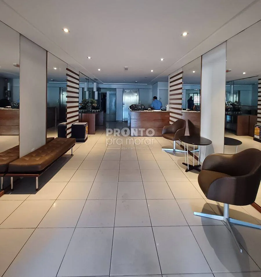 Imagem Apartamento 95,88m² à venda em Casa Caiada - Olinda | 3 quartos (2 suítes)