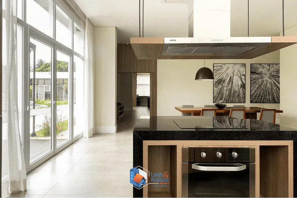 Imagem Apartamento à venda 3 Quartos 3 Suites 134M² Vila Anastácio São Paulo - SP