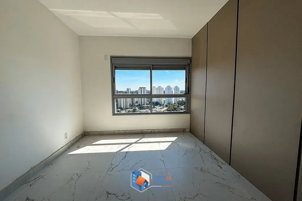 Imagem Apartamento à venda 3 Quartos 2 Vagas 121M² Alto da Boa Vista São Paulo - SP