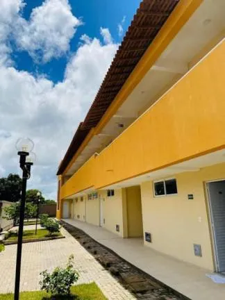 Imagem Condomínio Mackenzie | Apartamento | Uninovafapi