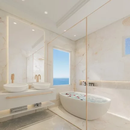 Imagem Diamante Residence - Apartamento à venda no bairro Meia Praia - Itapema/SC
