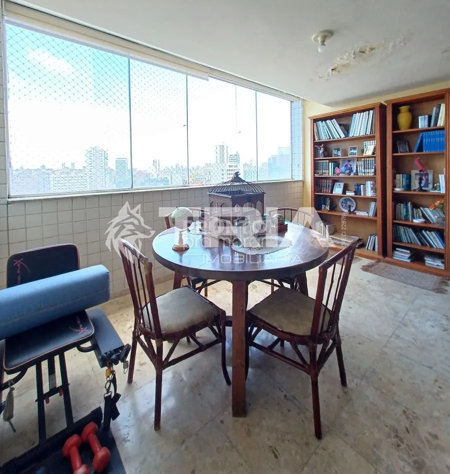 Imagem Apartamento de 3 quartos, 339m² no bairro Espinheiro, em Recife