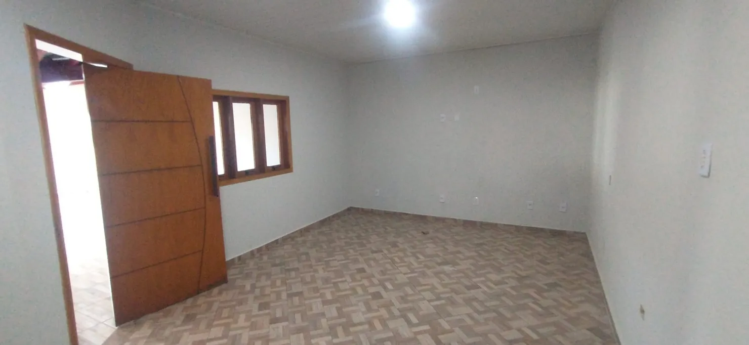 Imagem Casa à venda 2 Quartos, 1 Suite, 3 Vagas, 200M², Residencial Comercial Cidade Vista Alegre, Pindamonhangaba - SP