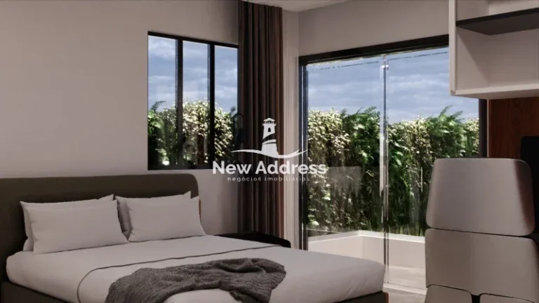 Imagem Casa com 3 suítes à Venda em Fase de Construção em Fradinhos - Vitória/ES