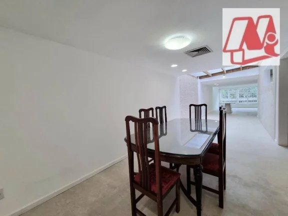 Imagem Casa para alugar, 265 m² por R$ 16.673,04/mês - Rio Branco - Porto Alegre/RS