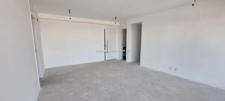 Imagem Apartamento à venda Moema São Paulo