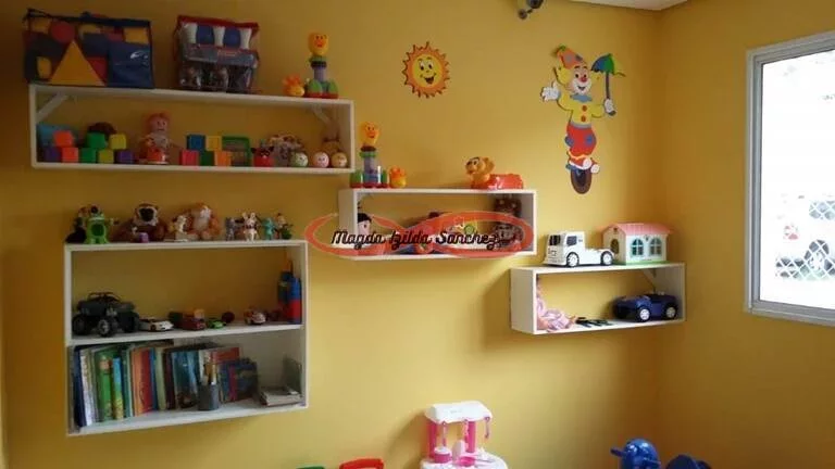 Imagem APARTAMENTO À VENDA - VILA TALARICO - COM MÓVEIS PLANEJADOS.