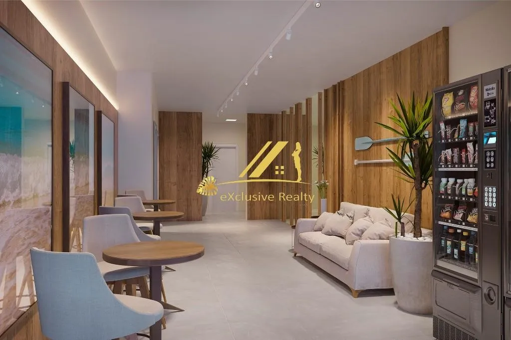 Imagem STUDIO RESIDENCIAL em Salvador - Bahia, Itapuã