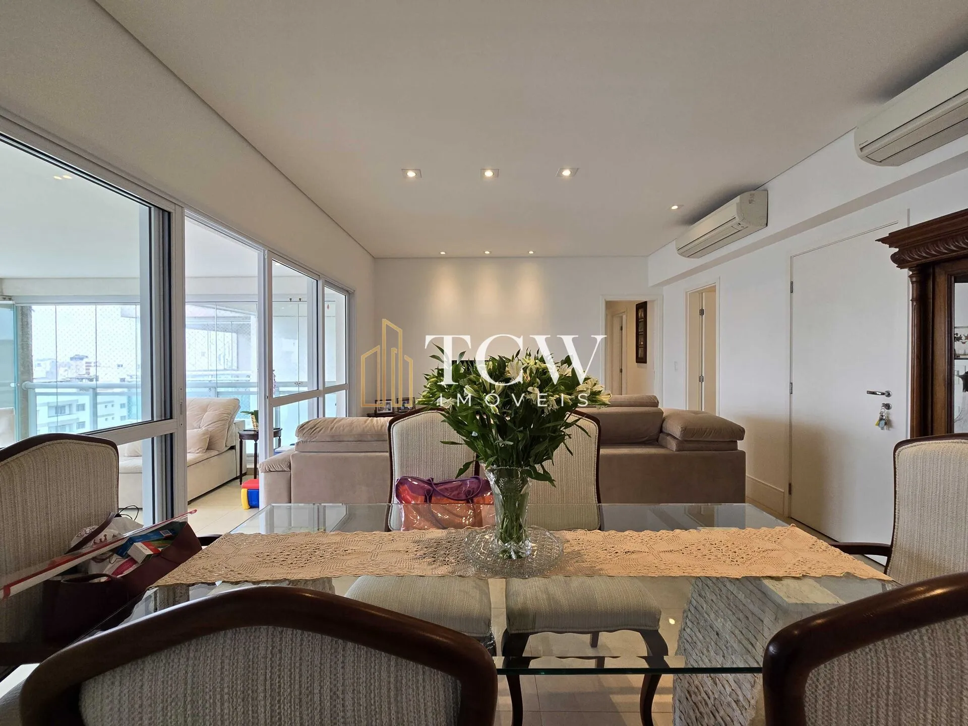 Imagem Apartamento Alto Padrão 3 suítes 3 vagas