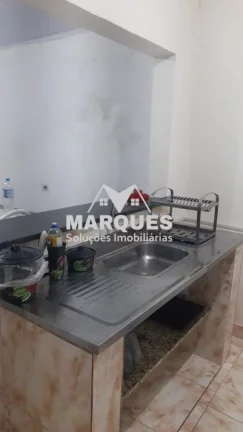 Imagem Duas Casas no Mesmo Terreno! Ideal para Morar e Investir