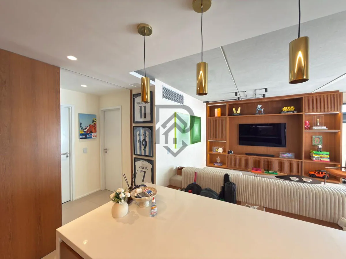 Imagem Apartamento Paraiso pronto para morar
