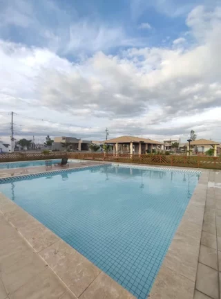 Imagem Casa mobiliada para locação no Jardim Brasil - SIM