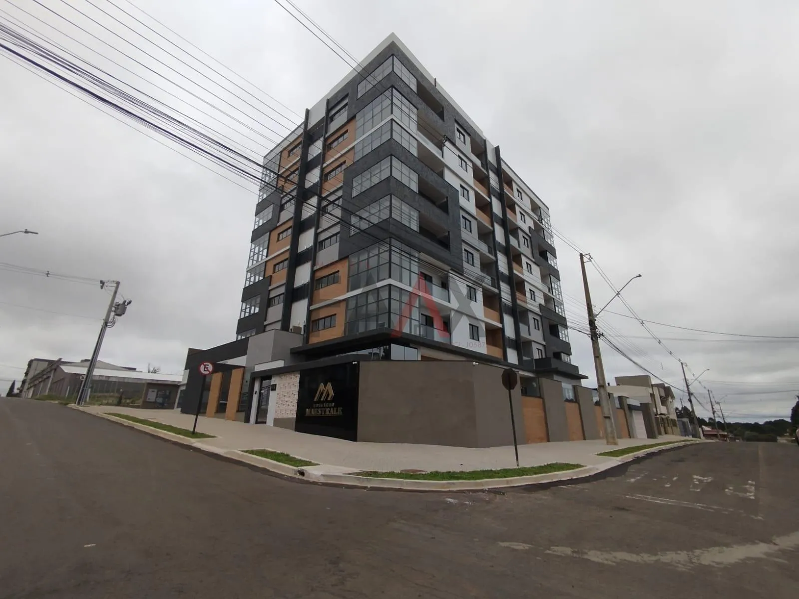 Imagem Apartamento com 3 dormitórios à venda, Alto da XV, GUARAPUAVA - PR