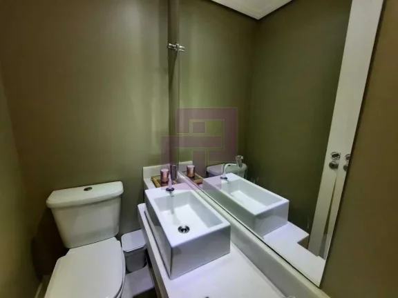 Imagem Apartamentos / Padrão na cidade de Guarujá