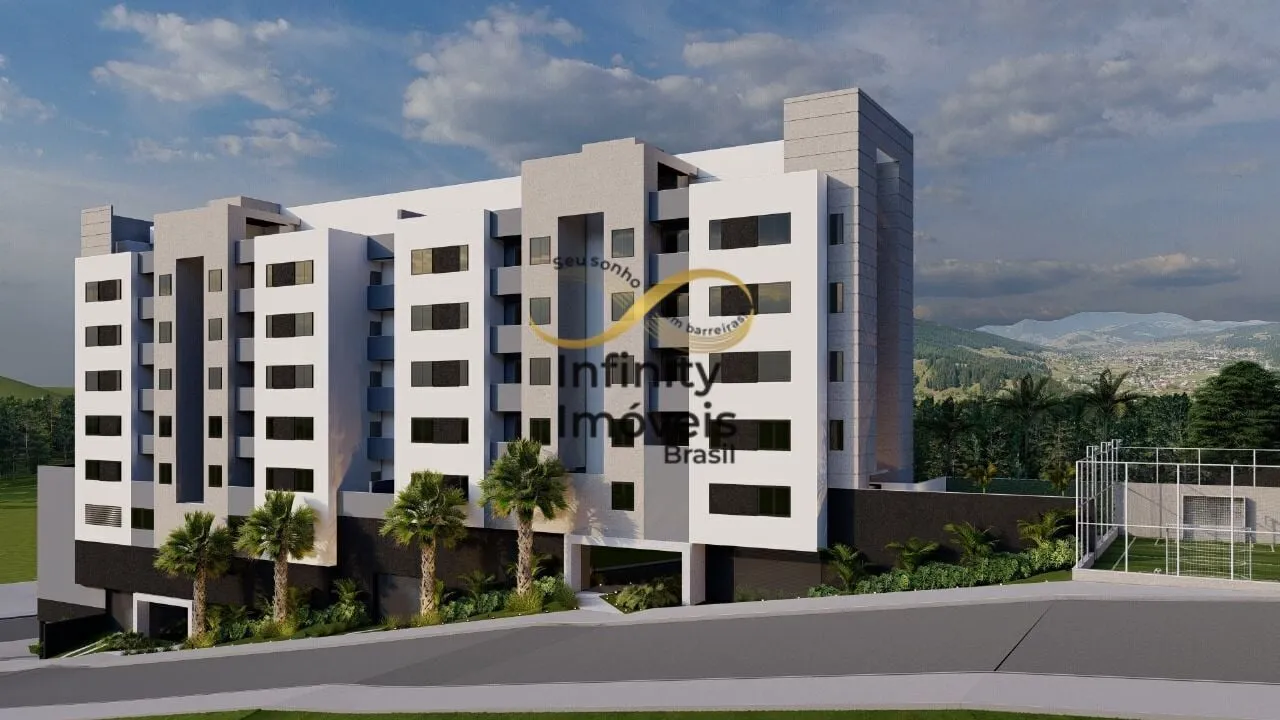 Foto do imóvel PARK RESORT CASTELO - Apartamento à venda em Rua Maria de Deus
