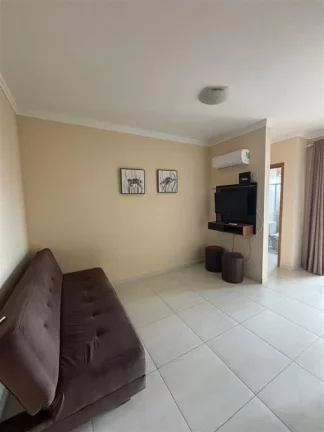 Imagem APARTAMENTO COM 45.76 m² - MIRIM - PRAIA GRANDE SP