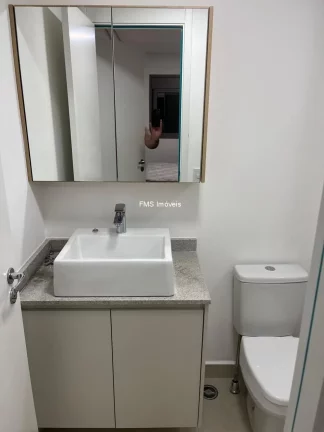 Imagem APARTAMENTO/STUDIO 30m²- 1 DORMITORIO - JARDIM MARAJOARA