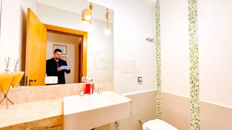 Imagem Casa em Campos do Jordão