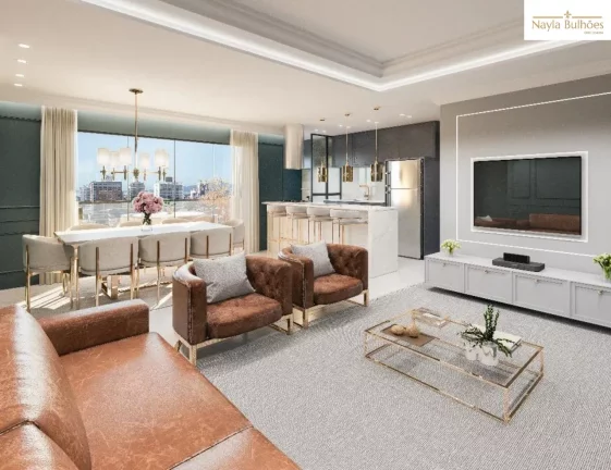 Imagem APARTAMENTO RESIDENCIAL em PALHOÇA - SC, PAGANI