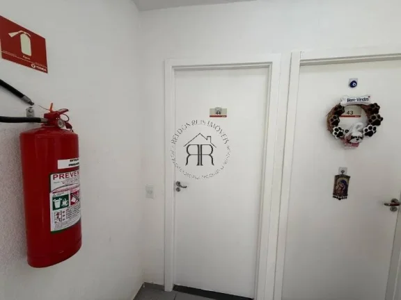 Imagem Apartamento - São Paulo - SP - Cidade Popular