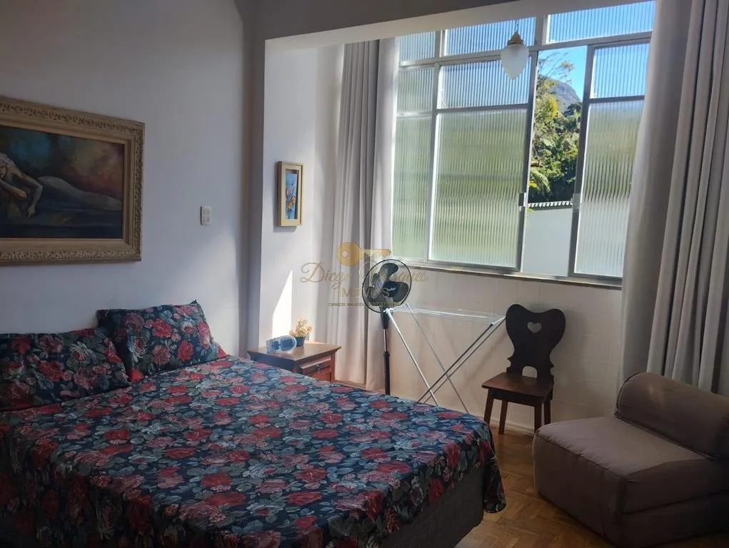 Imagem Apartamento para Venda em Teresópolis / RJ no bairro Soberbo