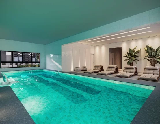 Imagem Apartamento à venda em Porto Belo, Balneário Perequê, com 2 quartos, 85,65m2