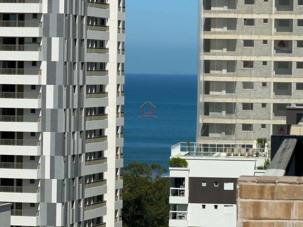Imagem apartamento para locação - canto do forte