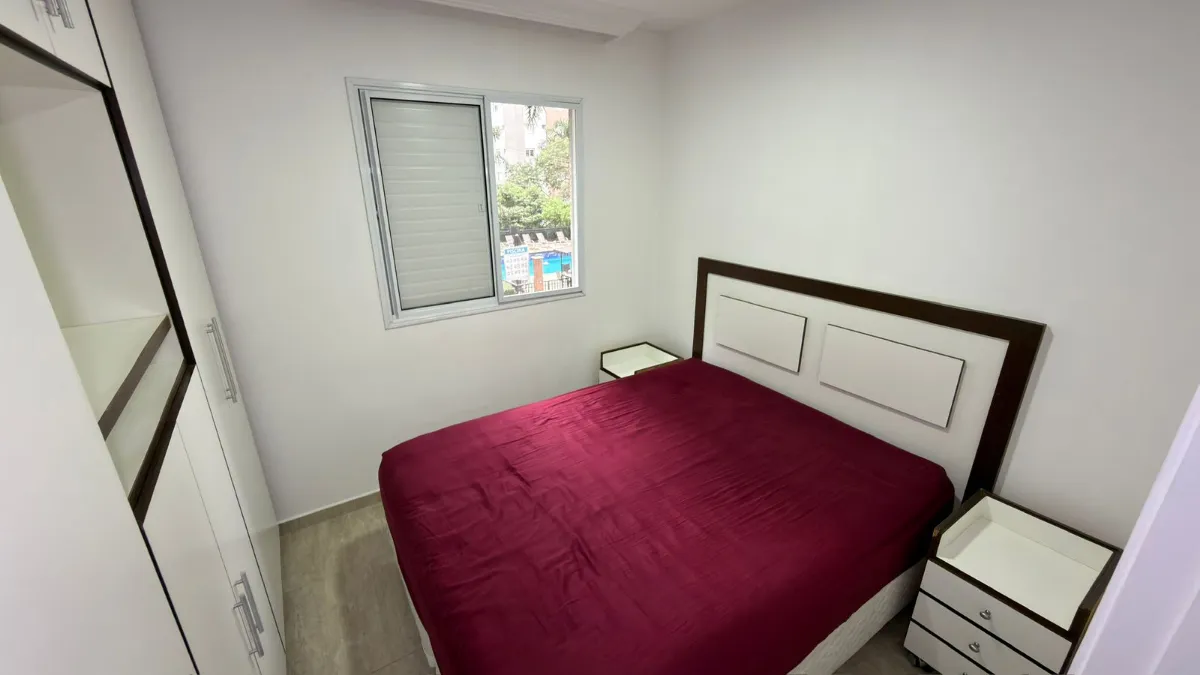 Imagem Apartamento para venda em Jardim Íris com 2 quartos, 49m2