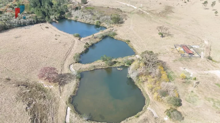 Imagem Fazenda a venda região de Botucatu SP